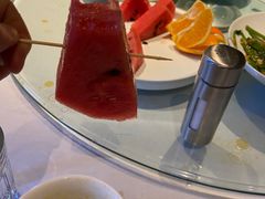 -汤城小厨•粤菜•靓汤(苏州街店)