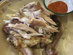 -刘师父老汉口江湖菜(蔡锷路店)