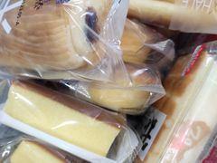 -食吃食八量贩零食(新安店)