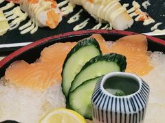 -东加寿司.料理(水游城店)