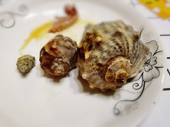 -济南海鲜大市场