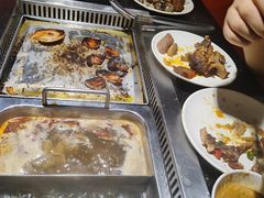-韩风源自助烤肉(国贸精品店)