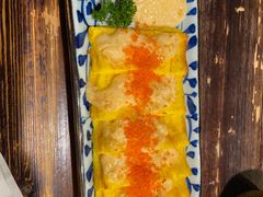 -小川洋风料理(汉街店)