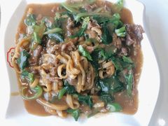 -潮发潮汕牛肉店(龙洞店)