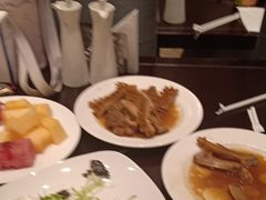 -京香轩·中餐厅(上海中庚聚龙酒店)