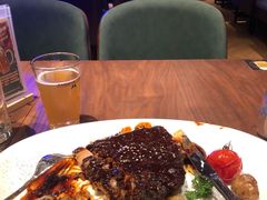 -Ambra Haus琥珀屋精酿餐厅(宝山店)