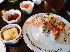 -松子料理(白家庄店)