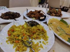 -钱塘府海鲜餐厅