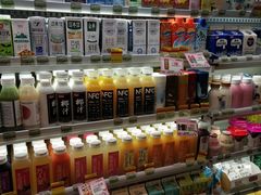 -喜士多便利店(杭州西湖华侨饭店店)