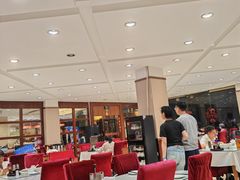 -陶然饺子城(奥体中路店)