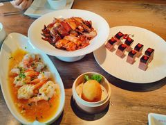 -大潮淮·淮扬菜(何园旗舰店)