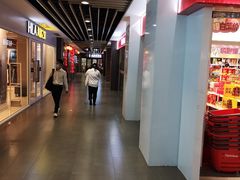 -百联临沂购物中心(临沂路店)