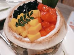 -simply thai天泰(长泰广场店)