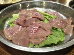 猪腰-顺德一品粥·20年凤城老字号(芳村店)