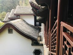 景点-岳麓书院