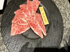 -NIUAN牛庵·日式和牛烧肉(恒隆店)