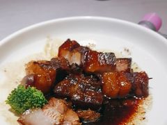 -章吴记喜瑞餐厅(东东城店)