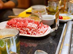 -巴奴毛肚火锅(大剧院店)