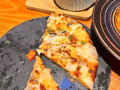 -澳骄 Aussie Kitchen·手工披萨·西餐(国大店)