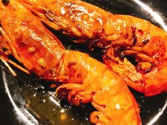 -富力希尔顿酒店·源氏日餐厅