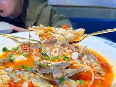 -坛宗剁椒鱼头(河西王府井店)