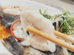 -醉壹号海鲜大排档(厦门美食地标店)