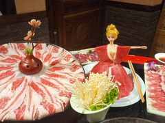 -袍家大院重庆火锅(文安路店)