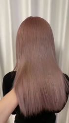 -东梵造型·烫发染发接发连锁SALON