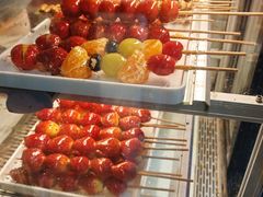 -野栗香(娄山关路店)