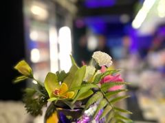 -粉墨特色菜·烧烤音乐酒馆