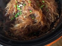 -禾田下生态餐厅(华天城总店)