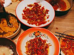 -高嗲嗲·现炒下饭菜(石鼓路店)