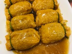 -玉华台饭庄(裕中西里小区店)