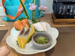 -酒井酱子·深夜食堂(东城汇店)
