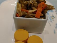 -小秦淮·南京土菜(新亭西路店)