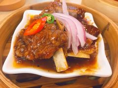 牛仔骨-点都德(北京路贰店)