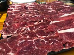 -牛品福潮汕牛肉火锅(旺庄店)