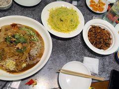 -陈小勺·东北大院(薛家岛店)