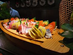 -深圳四季酒店·馥自助餐厅