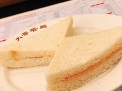 -大哥餐厅(西城花园店)