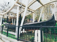 -运河游船(武林门码头)