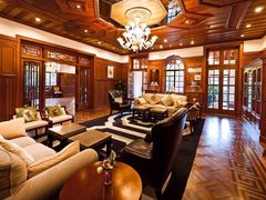 -马勒别墅饭店(静安寺店)