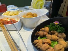 -海底捞火锅(威高广场店)
