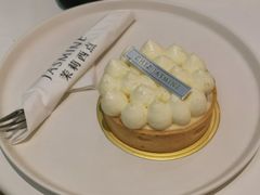 -CHEZ JASMINE 茉莉的氧气厨房