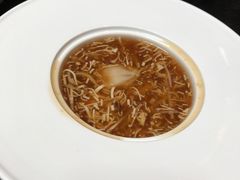 川味酸辣羹-海天楼中餐厅(吴宫泛太平洋酒店)