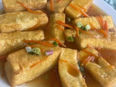 -鹿福农庄(南沙天后宫店)