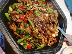 -蛙来哒(石景山万达店)