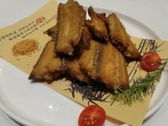 -上海1号私藏菜(静安店)