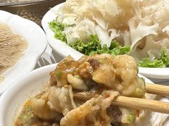 -犇鼎牛潮汕牛肉火锅(新辰里学清路店)