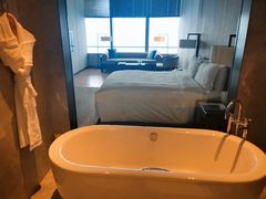 -长沙尼依格罗酒店
